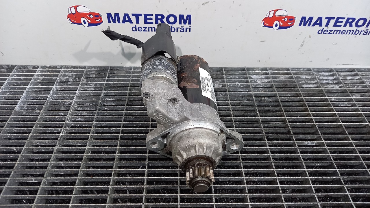 ELECTROMOTOR VW PASSAT PASSAT 2.0 TDI - (2010 2014)