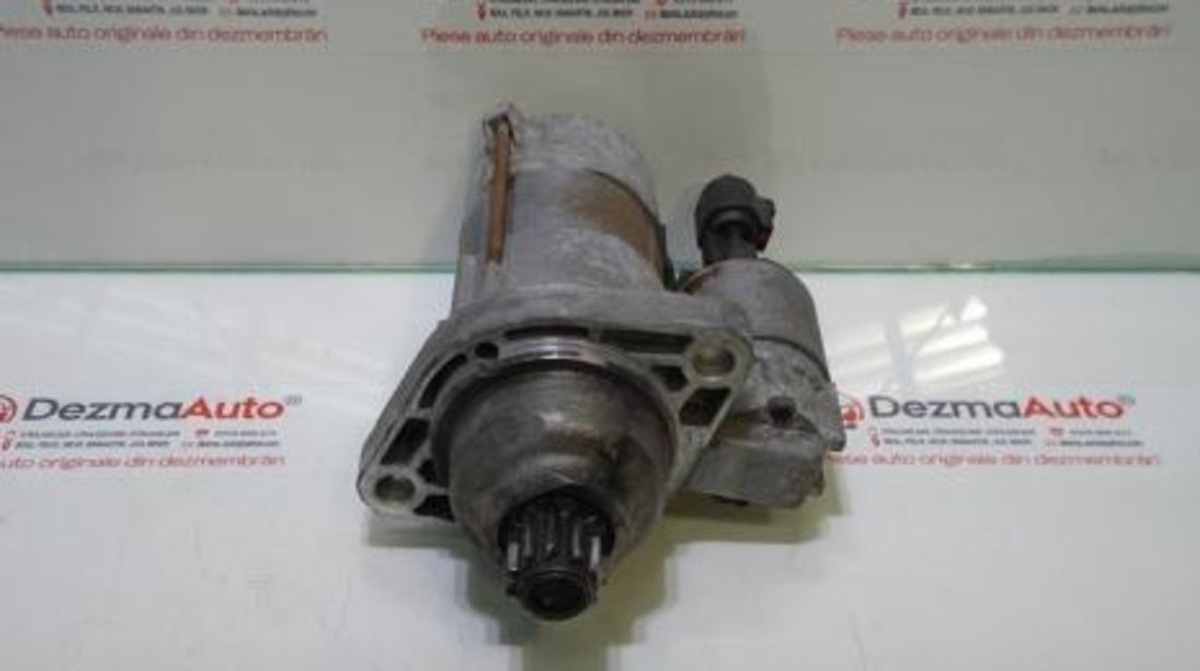 Electromotor, Vw Passat Variant, 2.0tdi