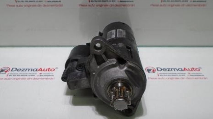 Electromotor, Vw Passat Variant, 2.0tdi