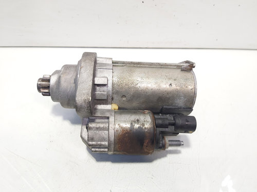 Electromotor, Vw Passat Variant (365), 1.4 TSI, CAXA, 6 vit man (idi:639289)