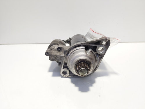 Electromotor, Vw Passat Variant (365) 1.6 TDI, CAY, 5 vit man (idi:623541)