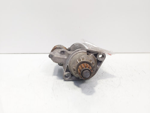 Electromotor, Vw Passat Variant (365) 2.0 TDI, CFF, 6 vit man (id:688984)