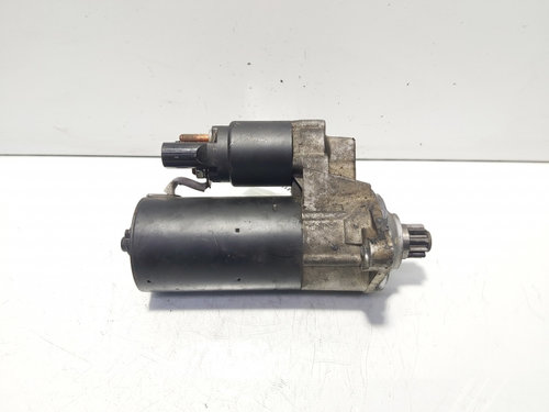 Electromotor, Vw Passat Variant (365), 2.0 TDI, CFF, 6 vit man (idi:641315)