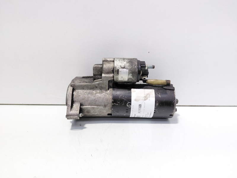 Electromotor, VW Passat Variant (3B6), 1.9 TDI, AVF, 6 vit man (id:631559)