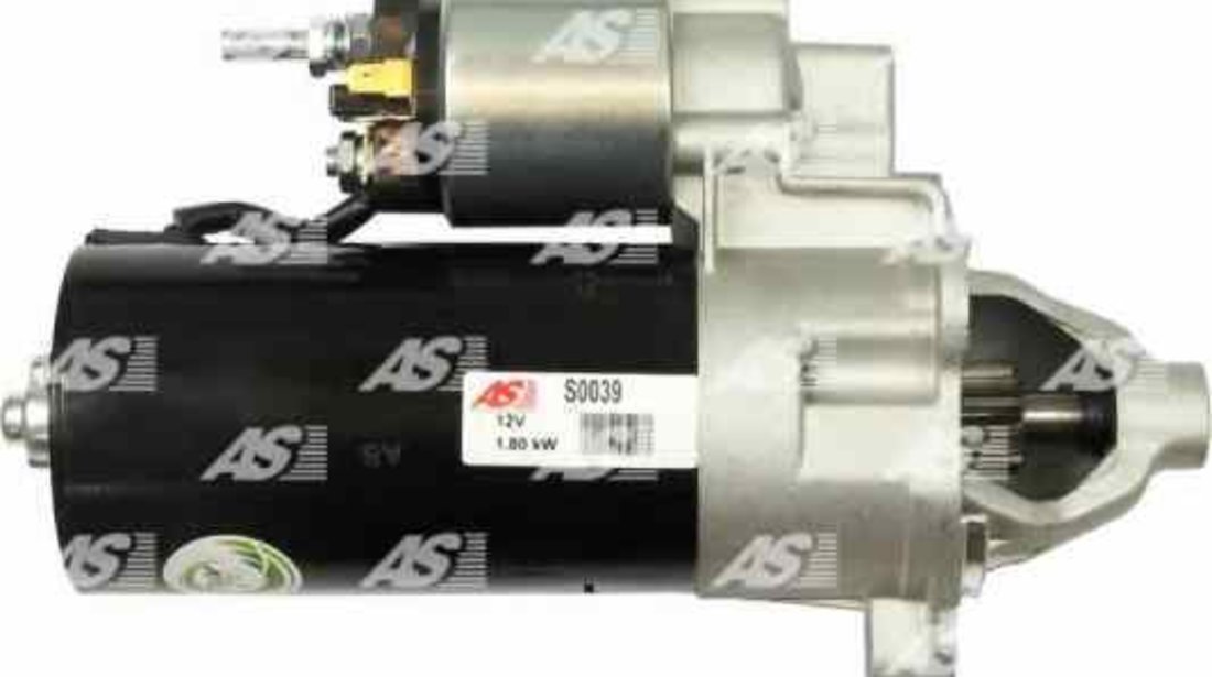 Electromotor VW PASSAT Variant 3B6 AS-PL S0039