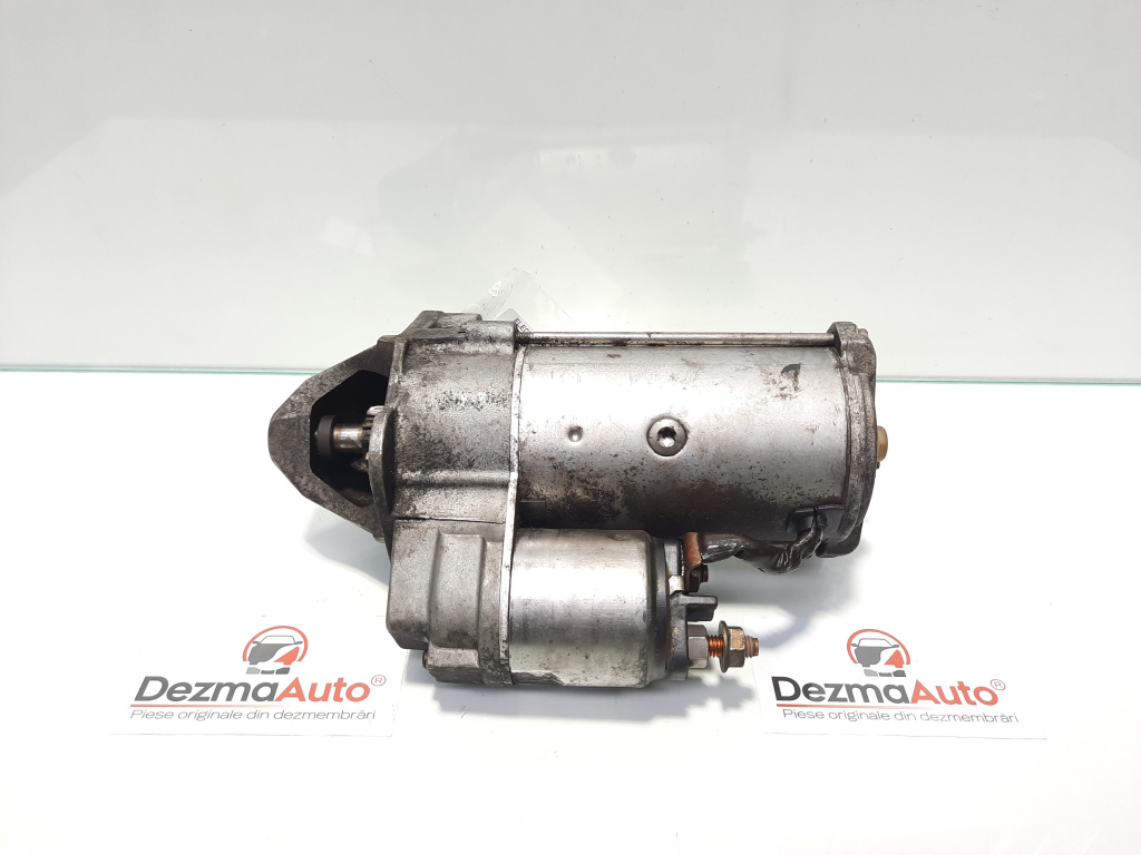 Electromotor, Vw Passat Variant (3B6) [Fabr 2001-2005] 1.9 tdi, AUX, 068911024E, 5 vit man (id:440474)