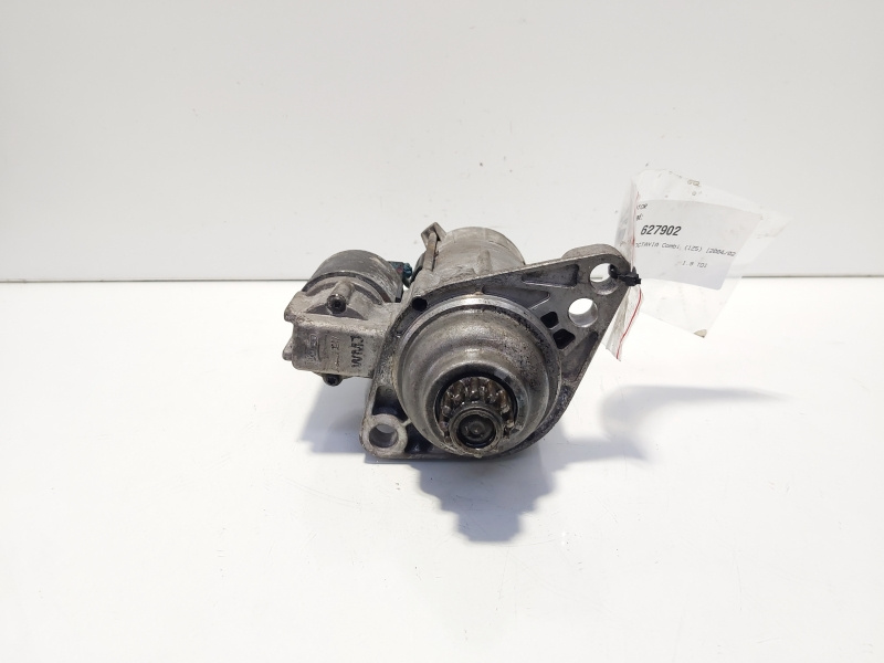 Electromotor, Vw Passat Variant (3C5) 1.9 TDI, BLS, 5 vit man (idi:627902)