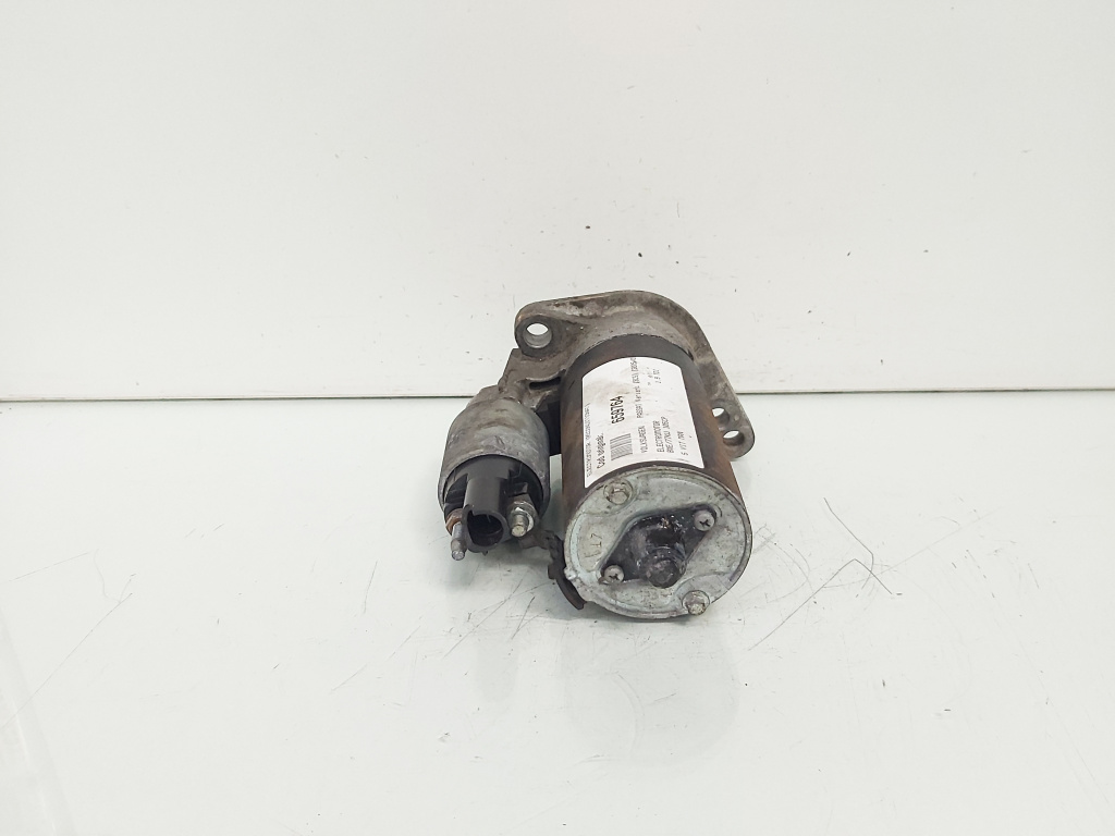 Electromotor, Vw Passat Variant (3C5) 1.9 TDI, BXE, 5 vit man (id:659764)