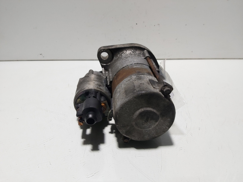 Electromotor, VW Passat Variant (3C5), 2.0 TDI, BKP, 6 vit man (idi:637756)