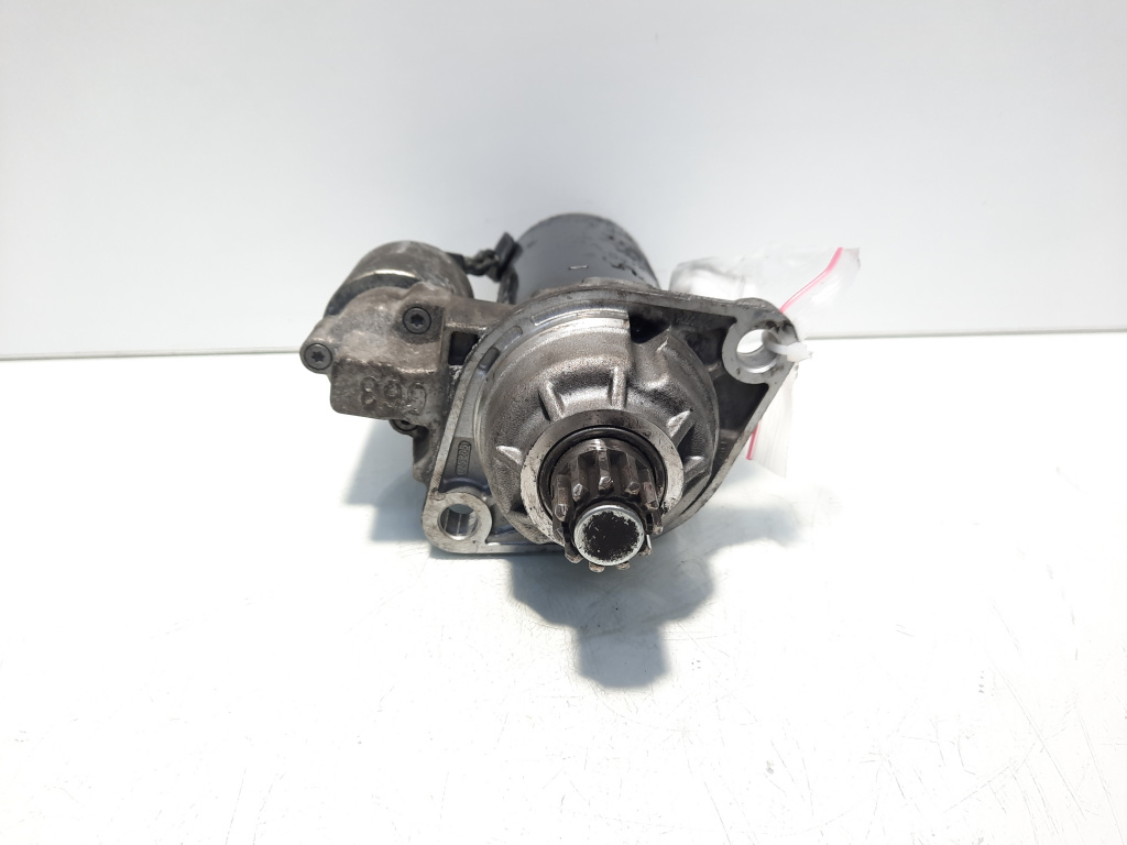 Electromotor, Vw Passat Variant (3C5) 2.0 TDI, BKP, 6 vit man (idi:500267)