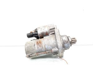 Electromotor, VW Passat Variant (3C5), 2.0 TDI, BKP (idi:346619)
