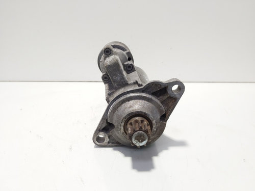 Electromotor, Vw Passat Variant (3C5) 2.0 TDI, BKP, cutie automata (id:626676)