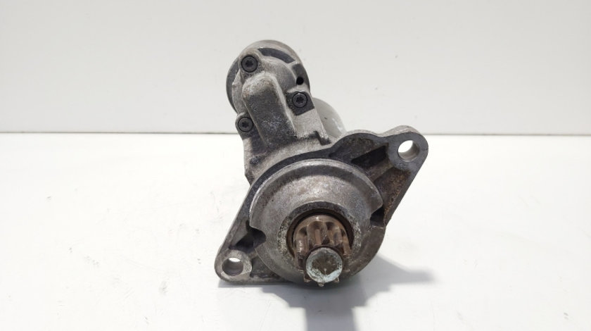 Electromotor, Vw Passat Variant (3C5) 2.0 TDI, BKP, cutie automata (id:626676)