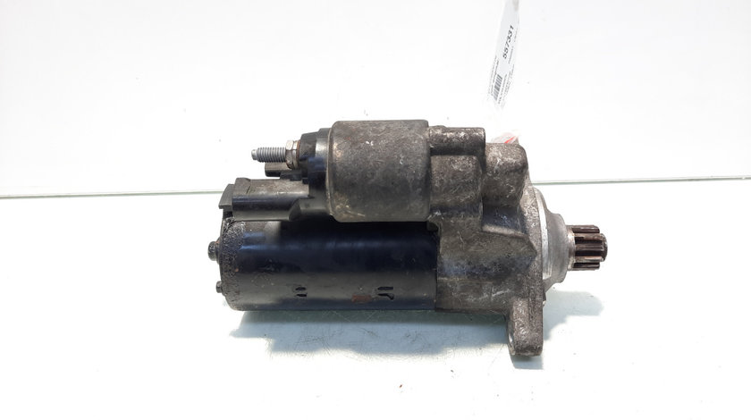 Electromotor, VW Passat Variant (3C5), 2.0 TDI, BKP, cutie automata (idi:557331)