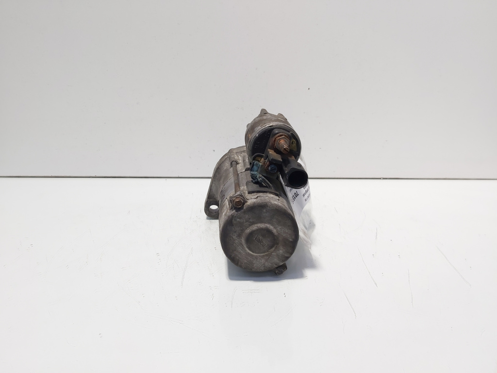 Electromotor, Vw Passat Variant (3C5) 2.0 TDI, BMP, 6 vit man (id:701519)