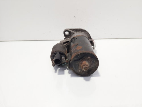 Electromotor, Vw Passat Variant (3C5) 2.0 TDI, BMP, 6 vit man (idi:649218)