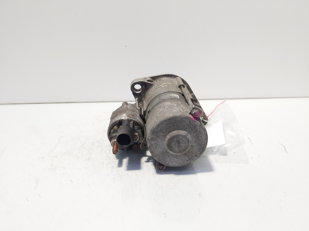 Electromotor, Vw Passat Variant (3C5) 2.0 TDI, BMP, 6 vit man (id:631539)