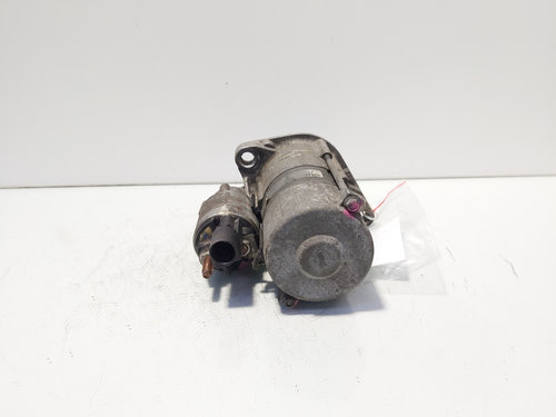Electromotor, Vw Passat Variant (3C5) 2.0 TDI, BMP, 6 vit man (id:631539)