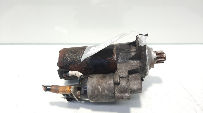 Electromotor, Vw Passat Variant (3C5) 2.0 tdi, BMR (id:457451)