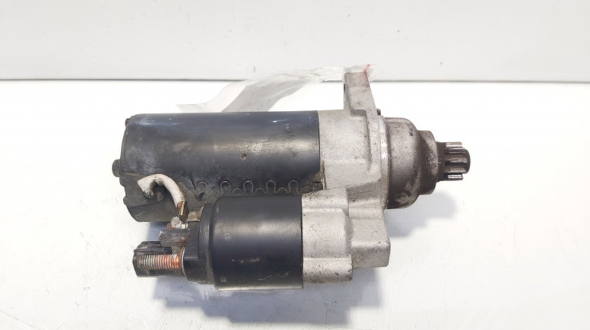 Electromotor, Vw Passat Variant (3C5) 2.0 TDI, CBA, 6 vit man (id:641502)