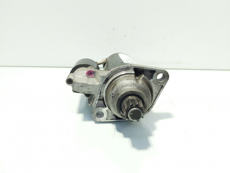 Electromotor, Vw Passat Variant (3C5) 2.0 TDI, CBA, 6 vit man (id:652175)