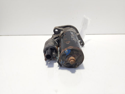Electromotor, VW Passat Variant (3C5), 2.0 TDI, CBA, 6 vit man (idi:627612)