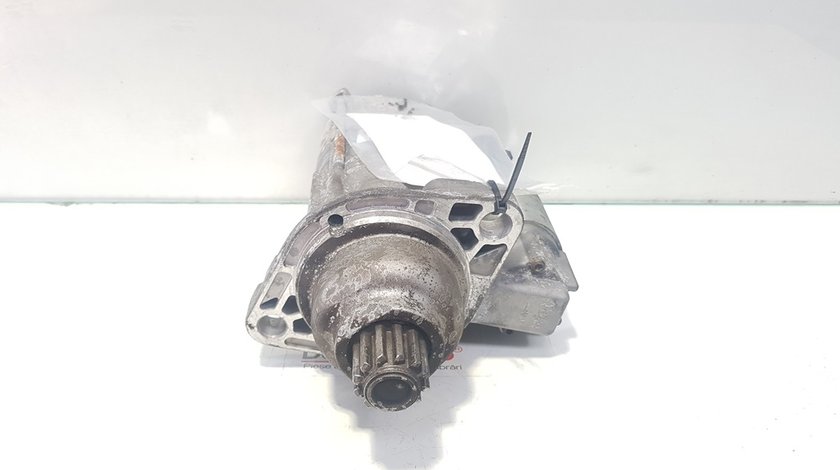 Electromotor, Vw Passat Variant (3C5) 2.0 tdi, CBA, cod 02M911024A (id:381255)