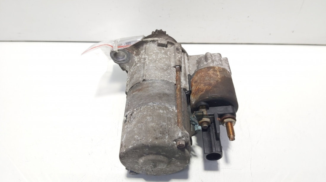 Electromotor, Vw Passat Variant (3C5) 2.0 TDI, CBAB, 6 vit man (id:631543)