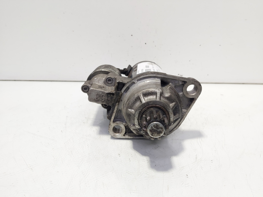 Electromotor, VW Passat Variant (3C5), 2.0 TDI, CBAB, cutie automata (id:643992)