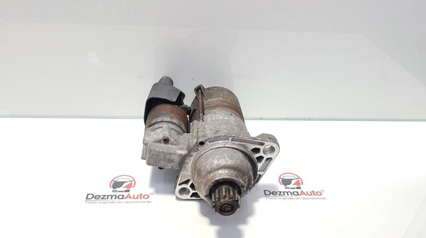 Electromotor, Vw Passat Variant (3C5) 2.0 tdi, 02M911024A (id:362901)