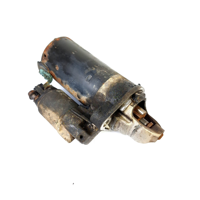 Electromotor Vw Phaeton (3D) 2002-2016 3.0 V6 Tdi 4Motion Cexa Motorina 059911024D, 059 911 024 D, 0001109319 , 0 001 109 319 , 20091010