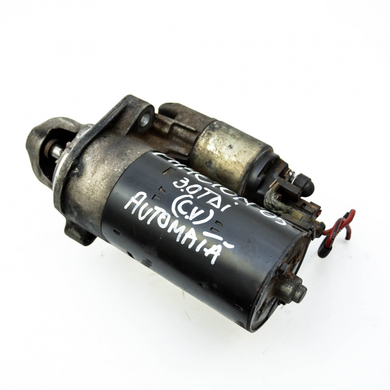 Electromotor VW PHAETON (3D) 2002 - 2016 Motorina 059911024G