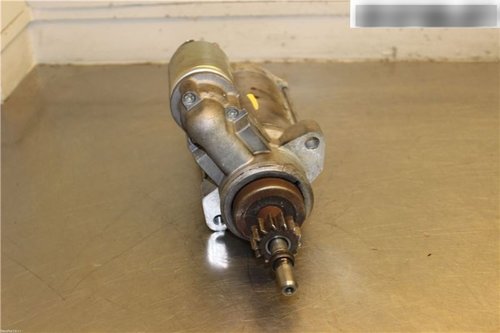 Electromotor vw phaeton 5.0 tdi v10 cod 07z911023a