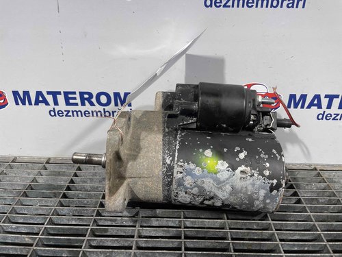 ELECTROMOTOR VW POLO 1.0 INJ - (1999 2001)