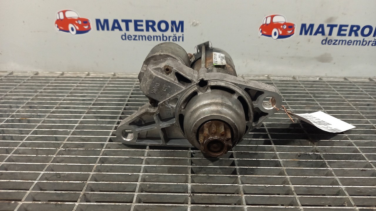 ELECTROMOTOR VW POLO 1.2 INJ - (2005 2009)