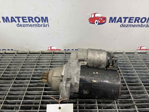 ELECTROMOTOR VW POLO 1.2 INJ - (2005 2009)