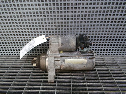 ELECTROMOTOR VW POLO 1.2 INJ - (2005 2009)