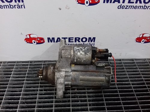 ELECTROMOTOR VW POLO 1.2 INJ - (2005 2009)