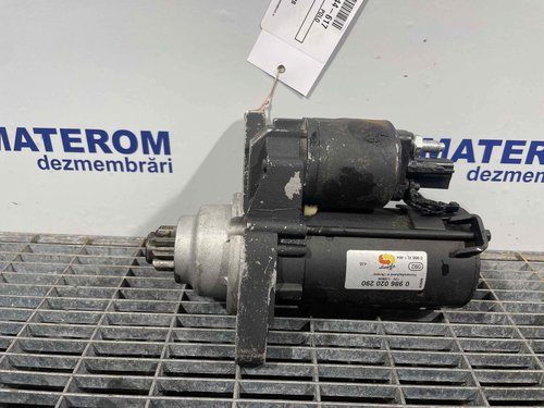 ELECTROMOTOR VW POLO 1.2 INJ - (2009 2014)