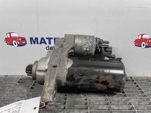 ELECTROMOTOR VW POLO 1.2 TDI - (2009 2014)