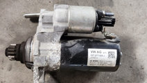 Electromotor Vw Polo 1.2 TSI cod motor CBZ cod 02T...