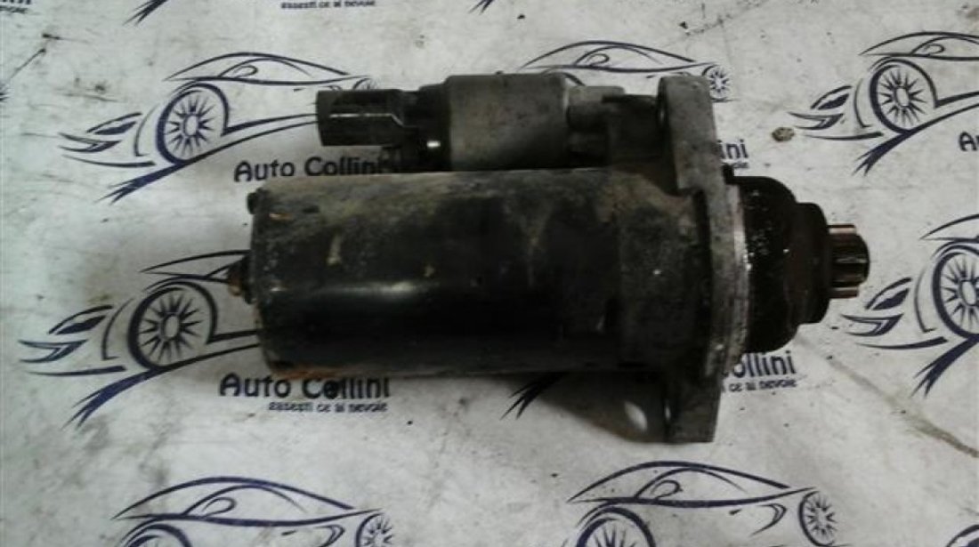 Electromotor VW Polo 1.4 Diesel an 2005 2006 2007 2008