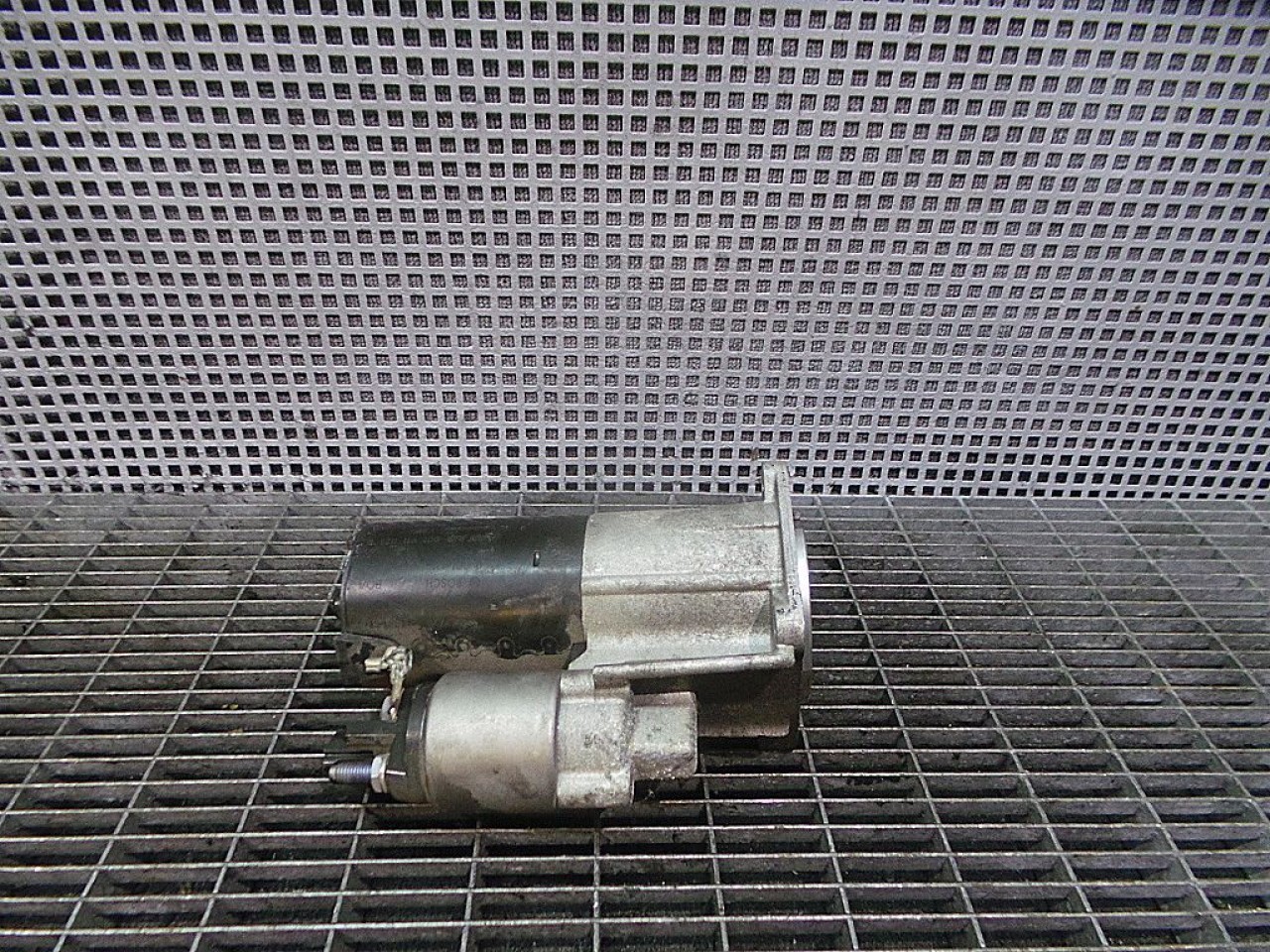 ELECTROMOTOR VW POLO 1.4 INJ 16V - (2005 2009)