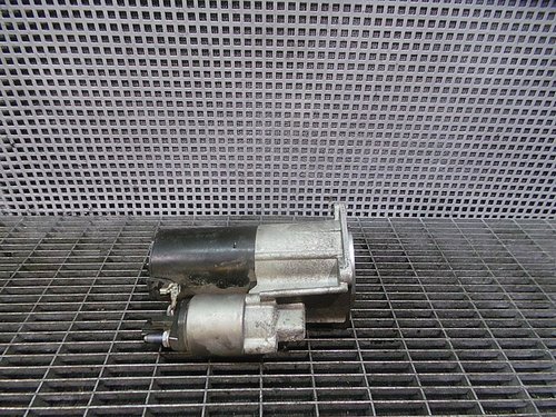 ELECTROMOTOR VW POLO 1.4 INJ 16V - (2005 2009)