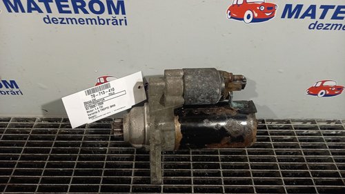 ELECTROMOTOR VW POLO 1.4 TDI - (2005 2009)