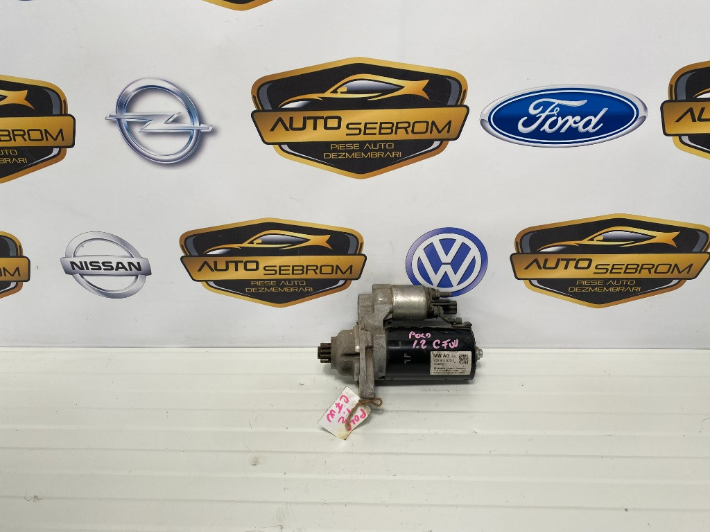 Electromotor VW Polo 2010-2014 cod-2M 911 023 N