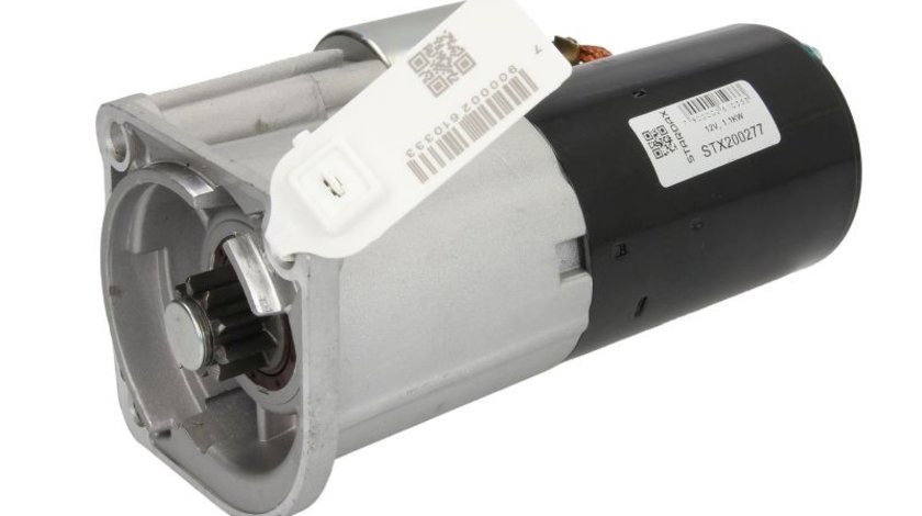 Electromotor VW POLO (6N1) STARDAX STX200277