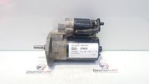 Electromotor, Vw Polo (6N2) 1.0 b, cod 085911023J ...