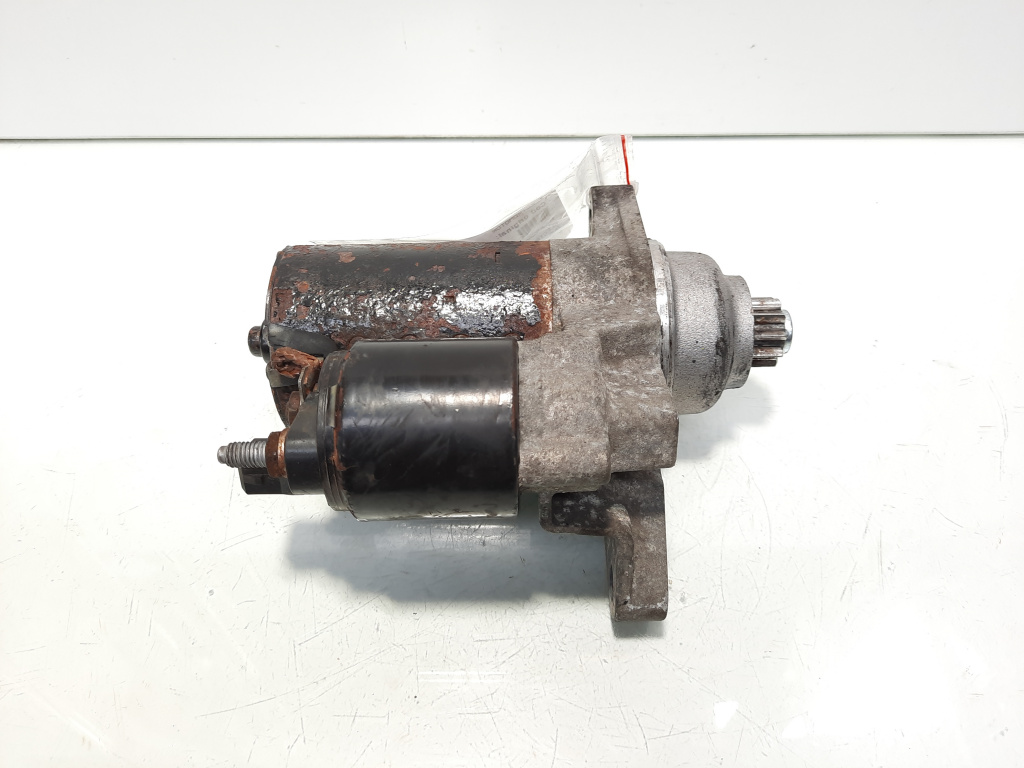 Electromotor, Vw Polo (6N2) 1.4 benz, AUA, 5 vit man (id:597005)