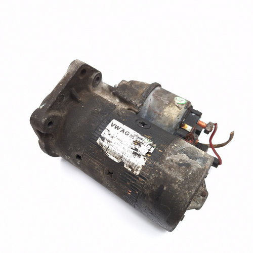 Electromotor Vw Polo (6N2) 1999-2001 1.0 Auc Benzina 085911023E, 63293039 Denso
